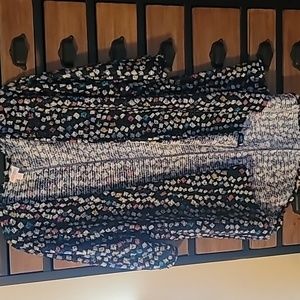 Lularoe size Small kimono